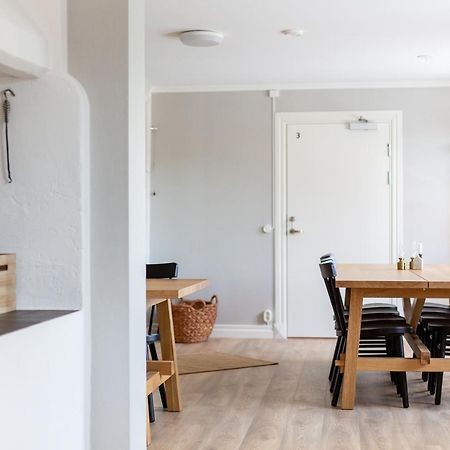 Segerstadsby Gardshotell Ab Vålberg Exterior foto